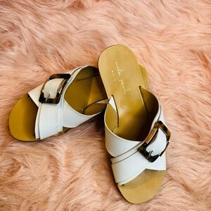 mila paoli sandals made in italy